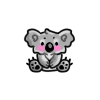 Koala Plush