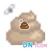 Poo Icon