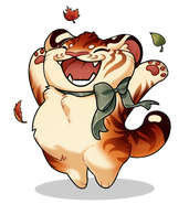 Bongo The Furmidable