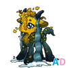 River Naiad AD
