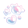 Bubble Shapes