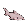Goblin Shark Plush