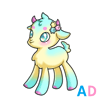 Sugar Candy AD
