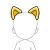 Cat Ears 3