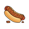 Chili Dog