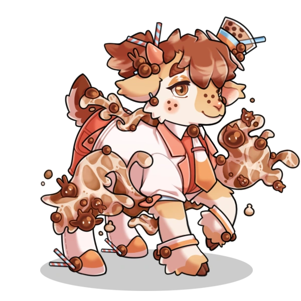 Milk Tea AD Goatlings Wiki Fandom