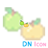 Apples Icon