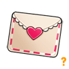 Sweetheart Envelope