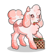 Goatlings strawberry milk jaratekid