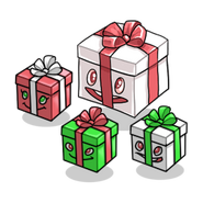 December - Surprise Box