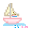 Sailboat Icon