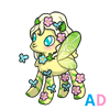 Butterling AD
