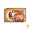 Choco Banana Box