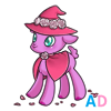 Rose Witch AD