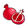 Pomegranate