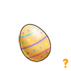 Yellow Egg 4