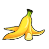 Banana Peel