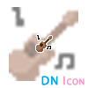 Guitar Icon
