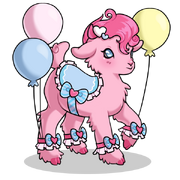 Balloonling by Alvar (9068)