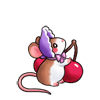 Cherry Mouse BP