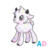 Prism Polkadot AD