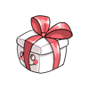 Surprise Box Plush