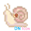 Snail Icon