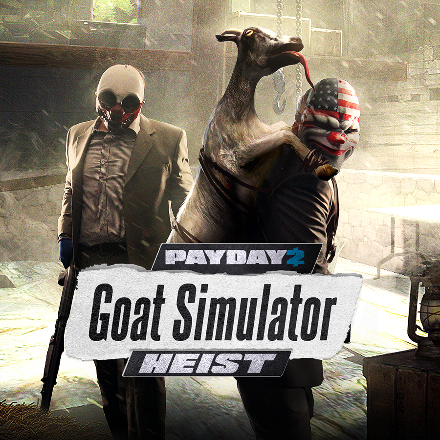 goat simulator 2 player