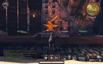 Bullgrurzh Official Goat Simulator Wiki