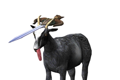 GoatZ - Official Goat Simulator Wiki