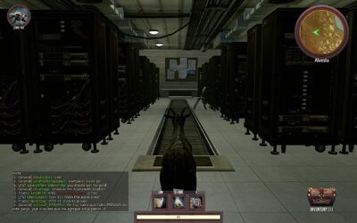 Server Room Official Goat Simulator Wiki Server Room Official Goat Simulator Wiki