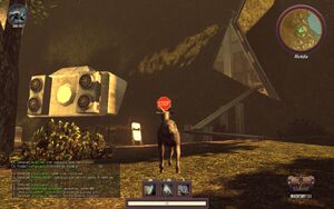 Server Room Official Goat Simulator Wiki Server Room Official Goat Simulator Wiki