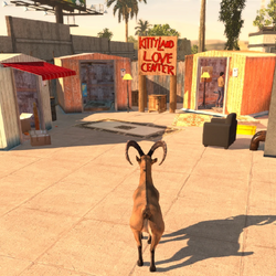 Baixar goat store simulator payday
