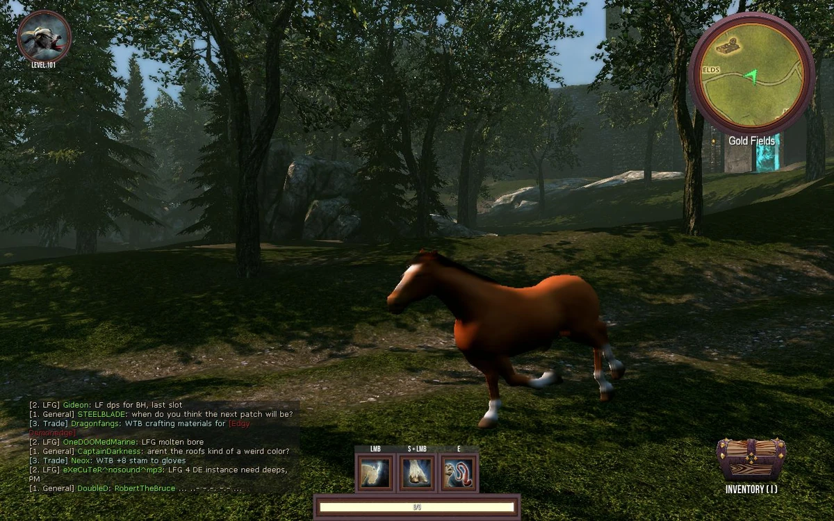 Jousting Goat Official Goat Simulator Wiki