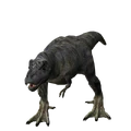 Old Goat's render from the mobile version