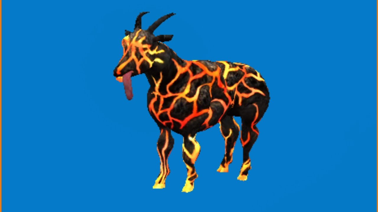 goat simulator goatz how to unlock voodoo goat