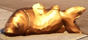 Bronzefish