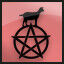 Devil Goat
