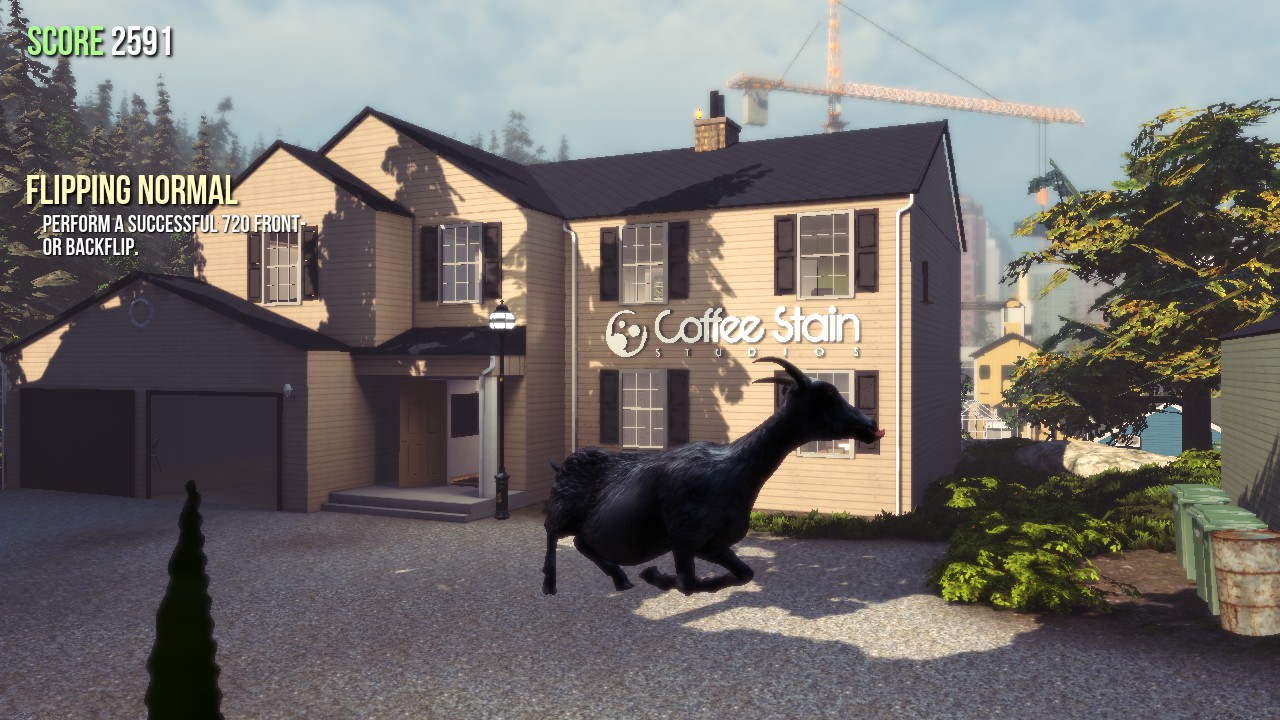 Coffee Stain Studios - Official Goat Simulator Wiki