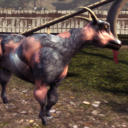 goat simulator 2 electric boogaloo