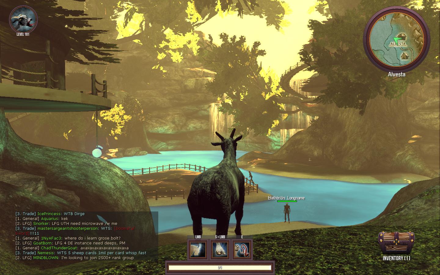 Alvesta Official Goat Simulator Wiki