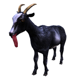 Goat - Official Goat Simulator Wiki