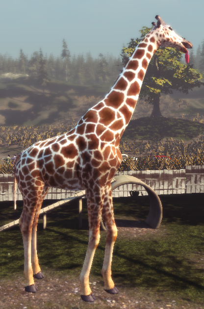 Tall Goat - Official Goat Simulator Wiki