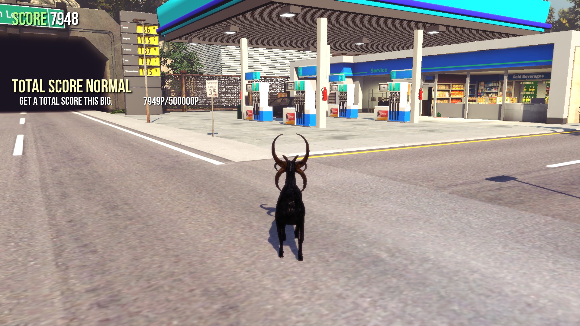 gas station simulator kinguin