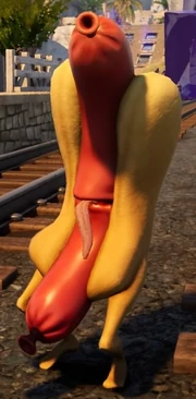 Hotdogian