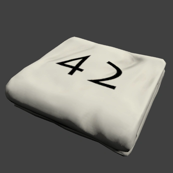 Towel Official Goat Simulator Wiki