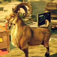 Mutator - Official Goat Simulator Wiki