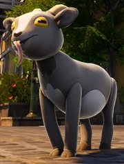 Plushie
