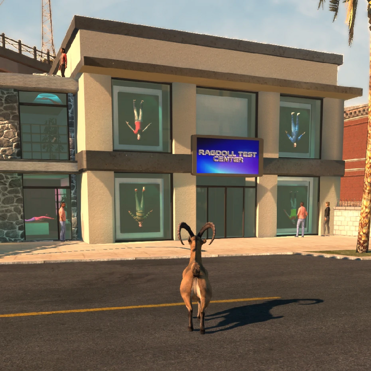 Baixar goat simulator payday outlet