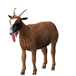 Goat Goat - Official Goat Simulator Wiki